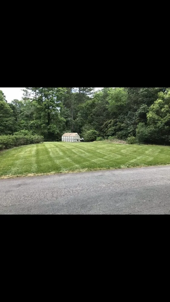 Local lawn care service in Durham, NC - Total Plumbing - Durham