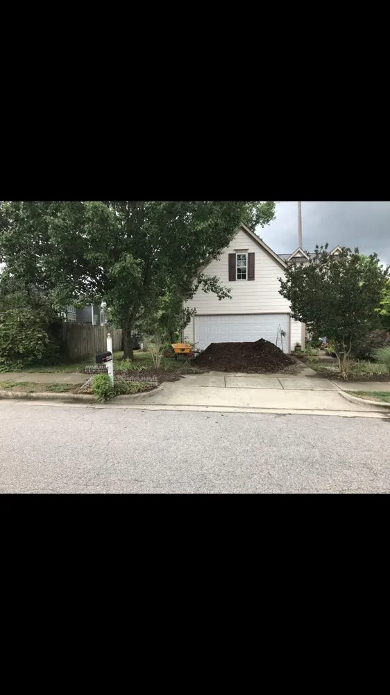 Professional yard maintenance for residential properties across Durham, NC - Total Plumbing - Durham