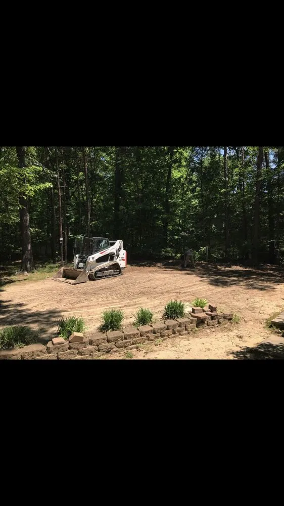 Reliable residential landscaping in Durham, NC - Total Plumbing - Durham