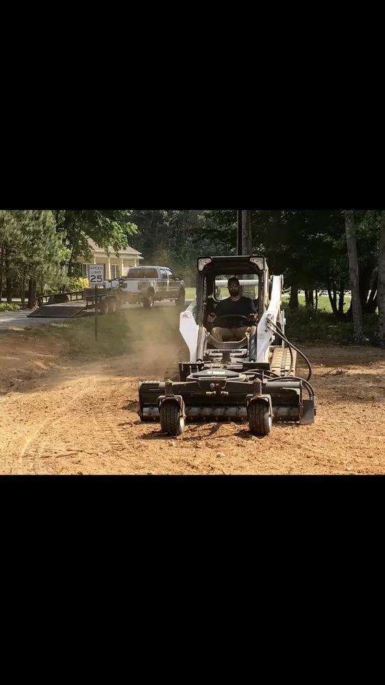 Local outdoor landscaping experts serving Durham, NC - Total Plumbing - Durham