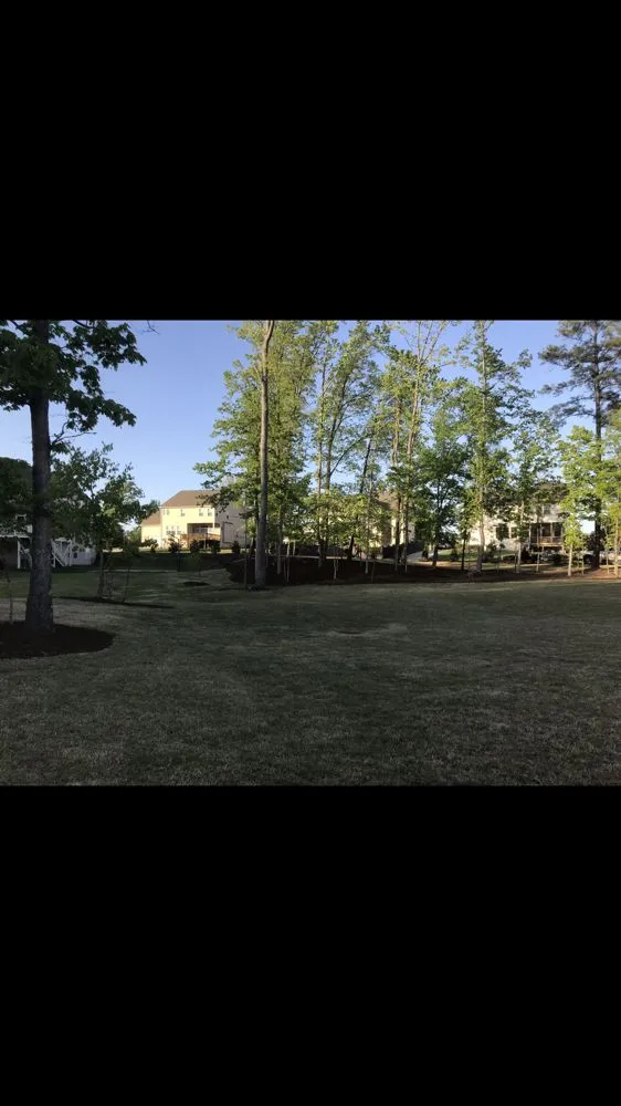 Top-rated landscaping services for outdoor upgrades in Durham, NC by Total Plumbing - Durham