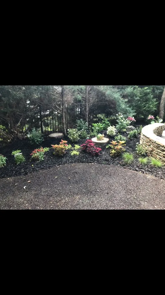 Trusted yard maintenance for residential properties in Durham, NC by Total Plumbing - Durham