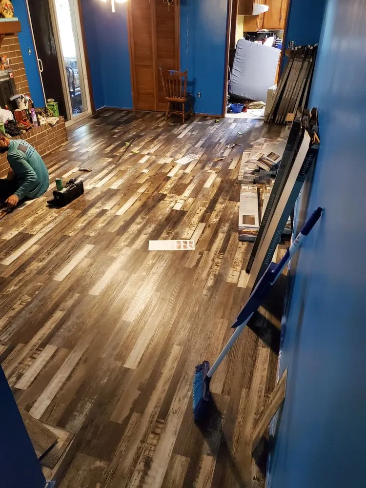 Trusted landscaping services for homes in Fort Smith, AR by Total Property Care