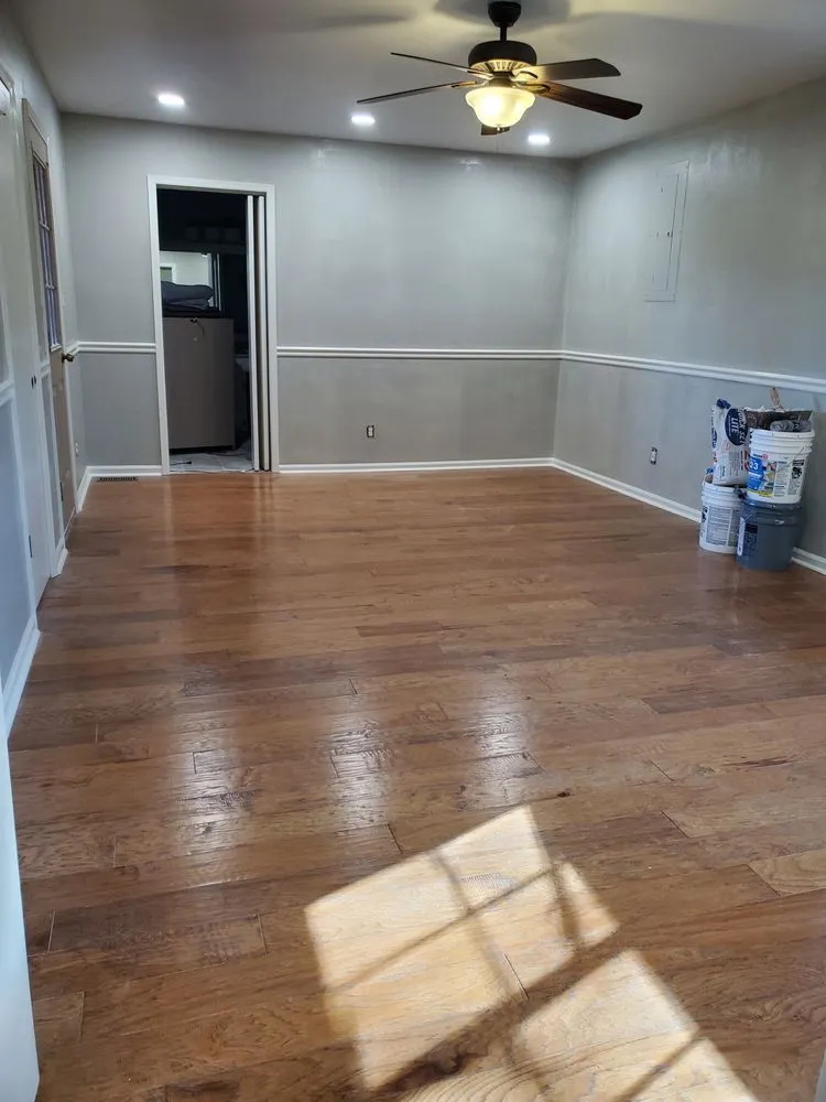 Professional lawn care service experts serving Fort Smith, AR - Total Property Care