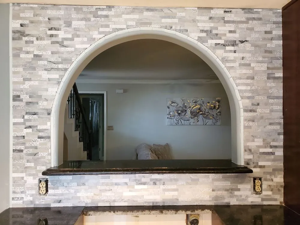 Professional yard cleanup service in Fort Smith, AR - Total Property Care