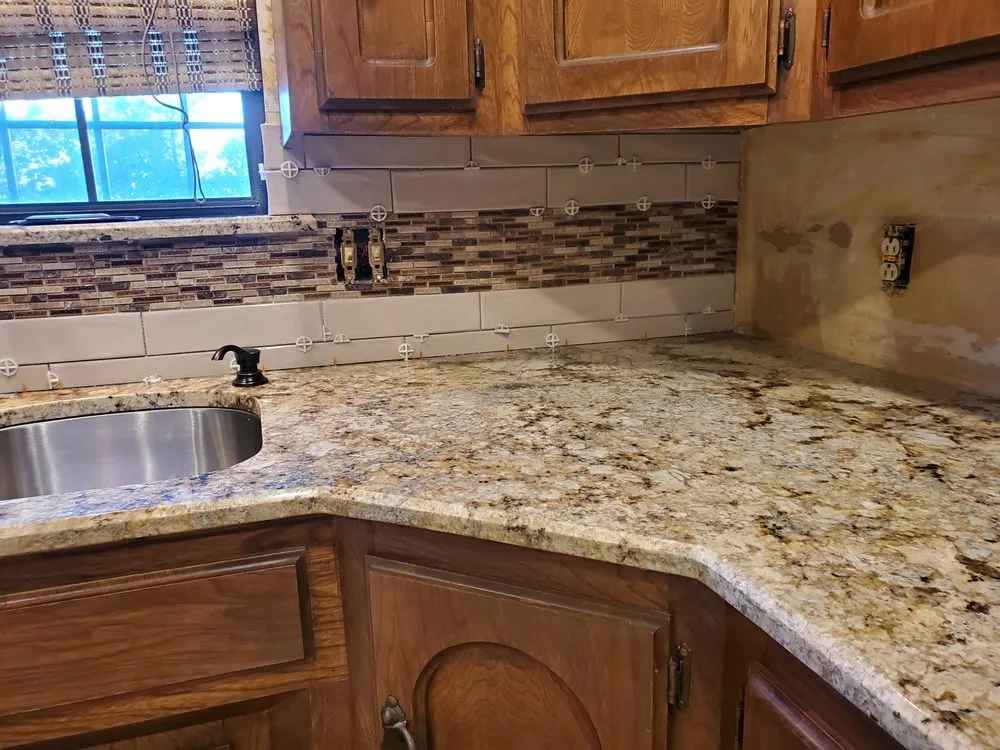 Expert landscape installation for beautiful yards in Fort Smith, AR by Total Property Care