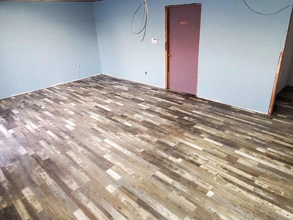 Expert garden landscaping for residential properties across Fort Smith, AR - Total Property Care