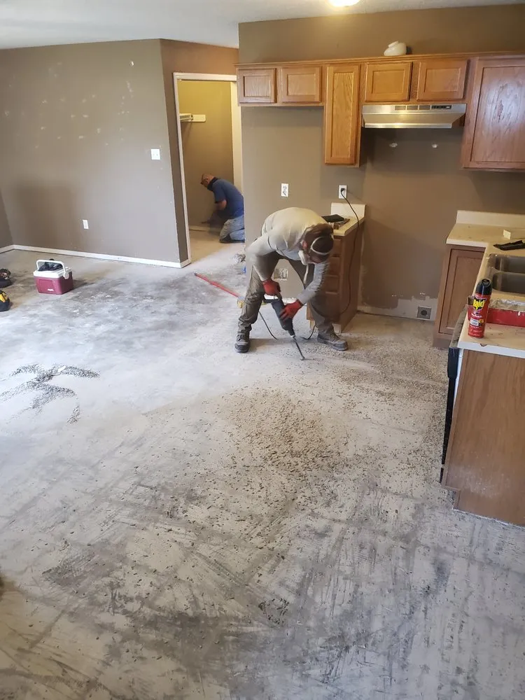 Trusted lawn care service experts serving Fort Smith, AR - Total Property Care