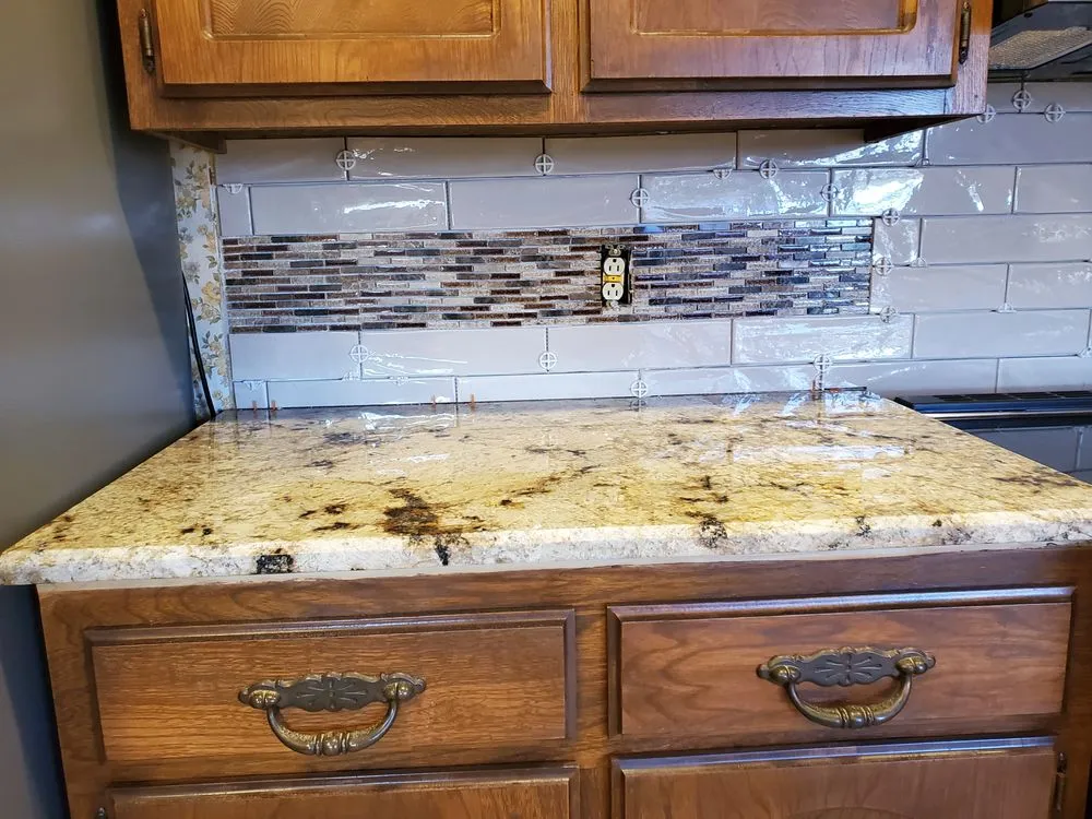 Local yard maintenance in Fort Smith, AR - Total Property Care