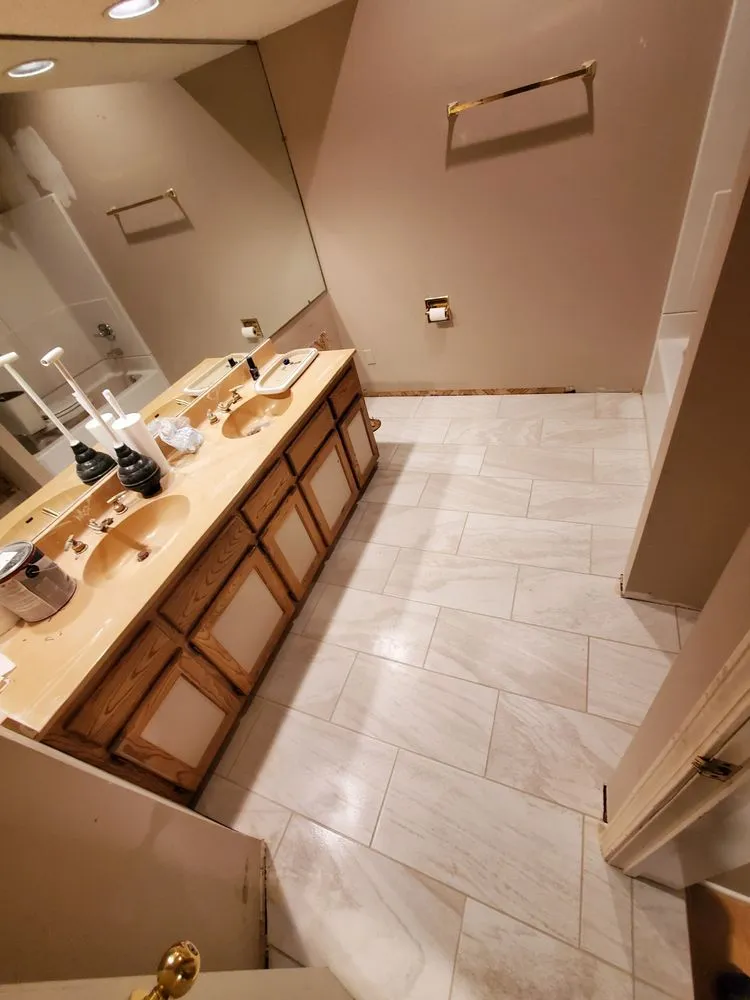 Trusted outdoor landscaping for outdoor upgrades in Fort Smith, AR by Total Property Care