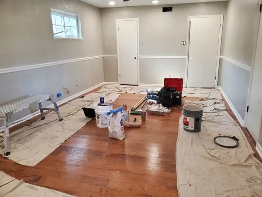 Total Property Care Logo