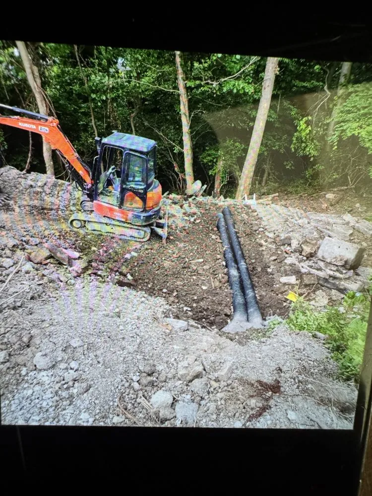 Trusted outdoor landscaping for year-round maintenance across Cincinnati, OH - Total Property Development