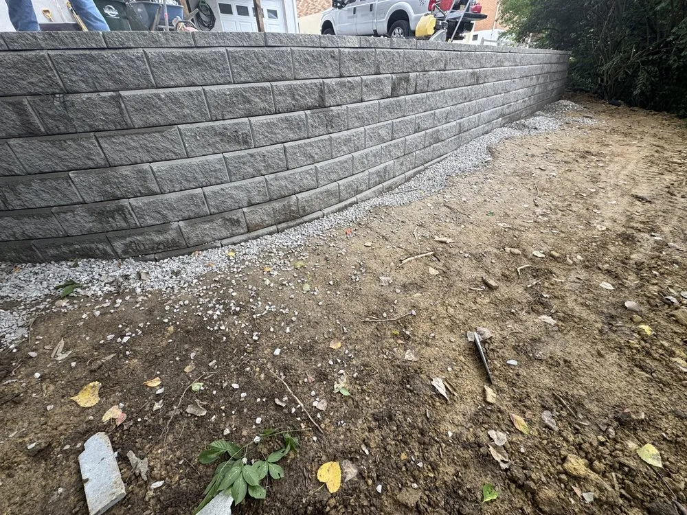 Reliable landscape installation experts serving Cincinnati, OH - Total Property Development