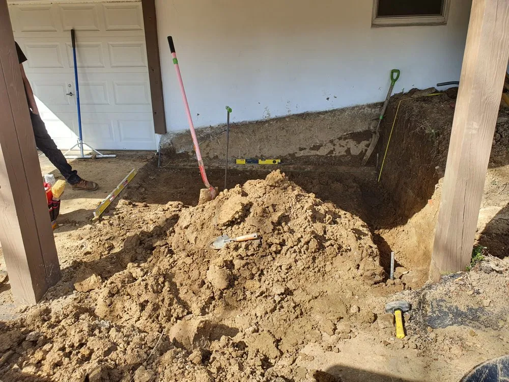 Top-rated outdoor landscaping in Cincinnati, OH by Total Property Development