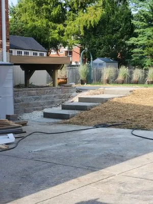 Total Property Development Logo