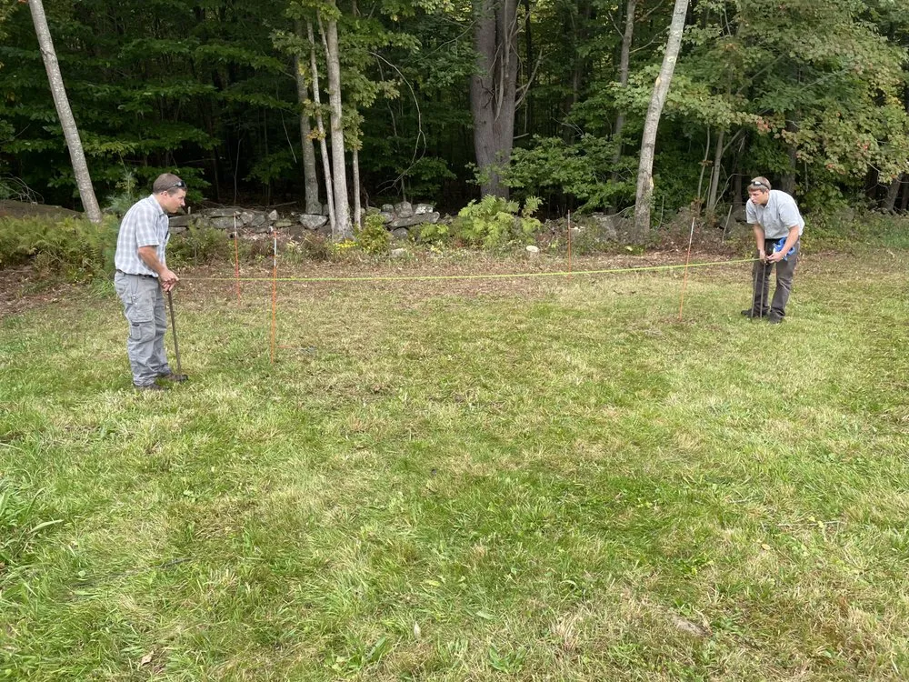 Local lawn care service for outdoor upgrades across Brownfield, ME - Total Property Maintenance
