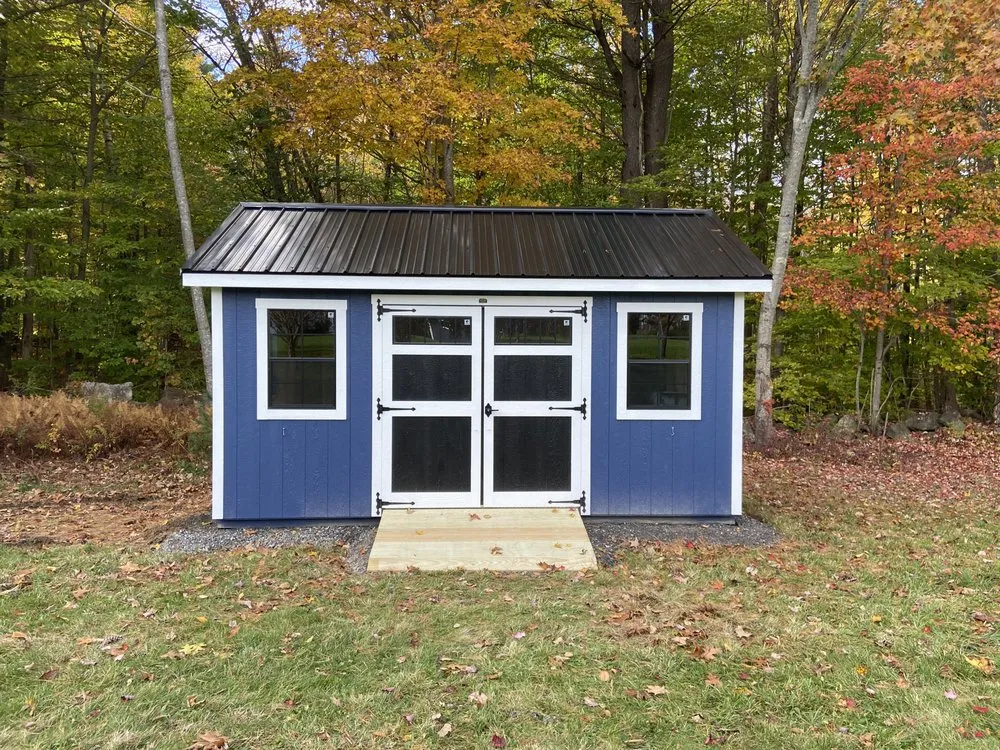 Trusted yard cleanup service in Brownfield, ME - Total Property Maintenance