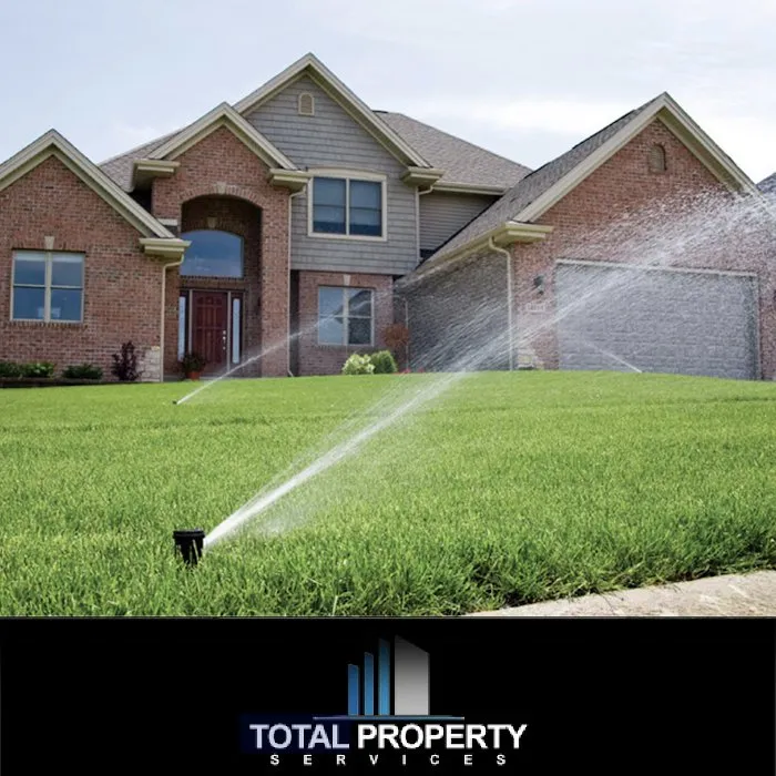 Reliable lawn mowing service in Tacoma, WA by Total Property Services