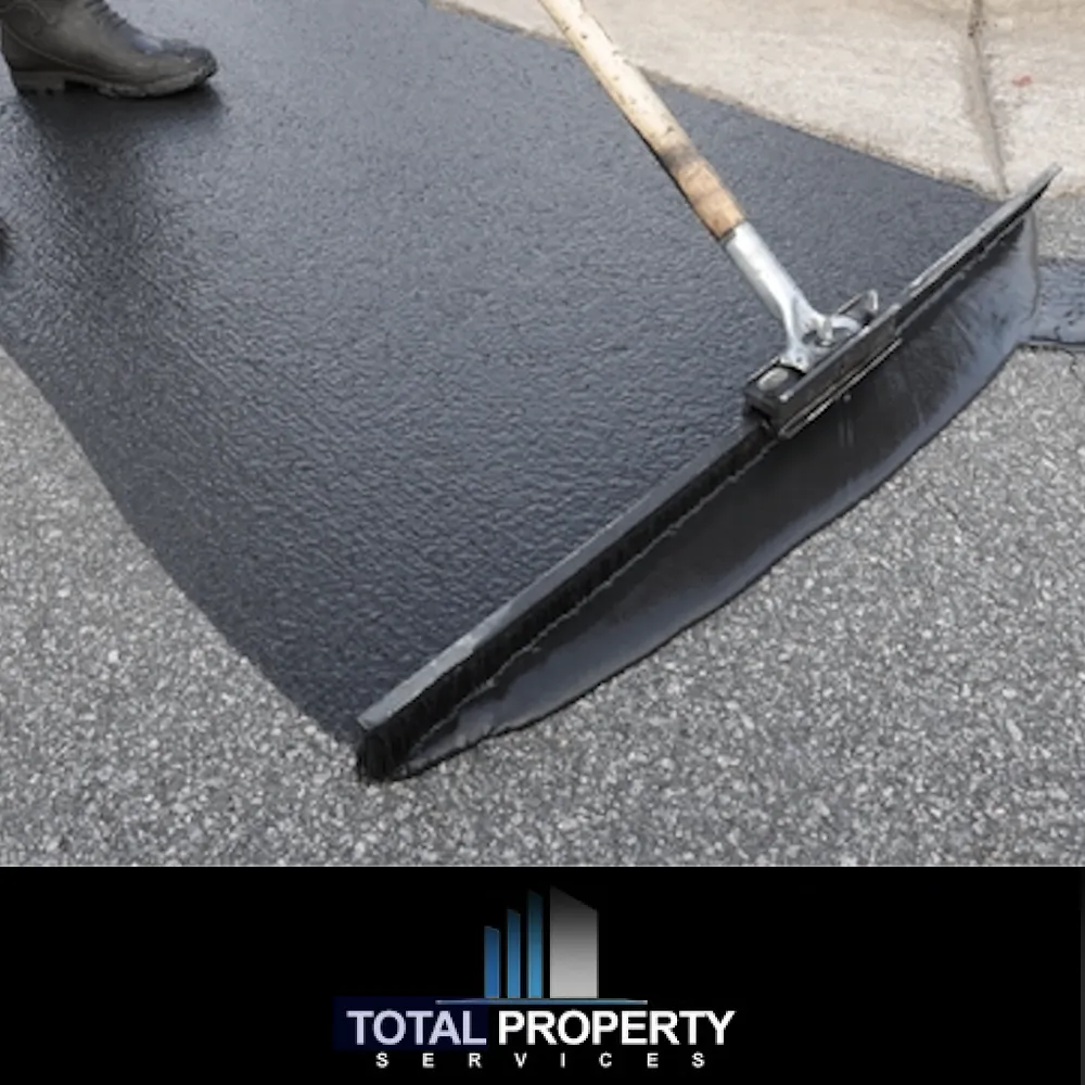 Professional garden landscaping near you across Tacoma, WA - Total Property Services