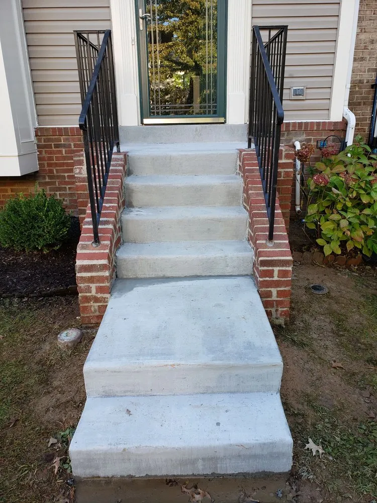 Expert garden landscaping in Rockville, MD - Total RC Solutions