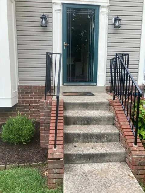 Custom yard maintenance experts serving Rockville, MD - Total RC Solutions