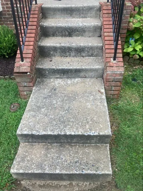 Custom lawn mowing service experts serving Rockville, MD - Total RC Solutions