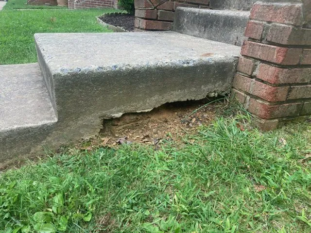 Affordable residential landscaping in Rockville, MD by Total RC Solutions