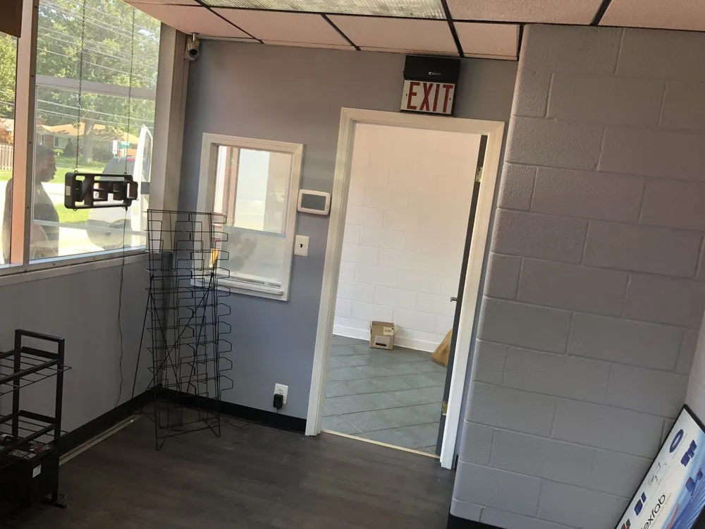 Expert landscape installation with custom design in Novi, MI by Total Rehab Construction