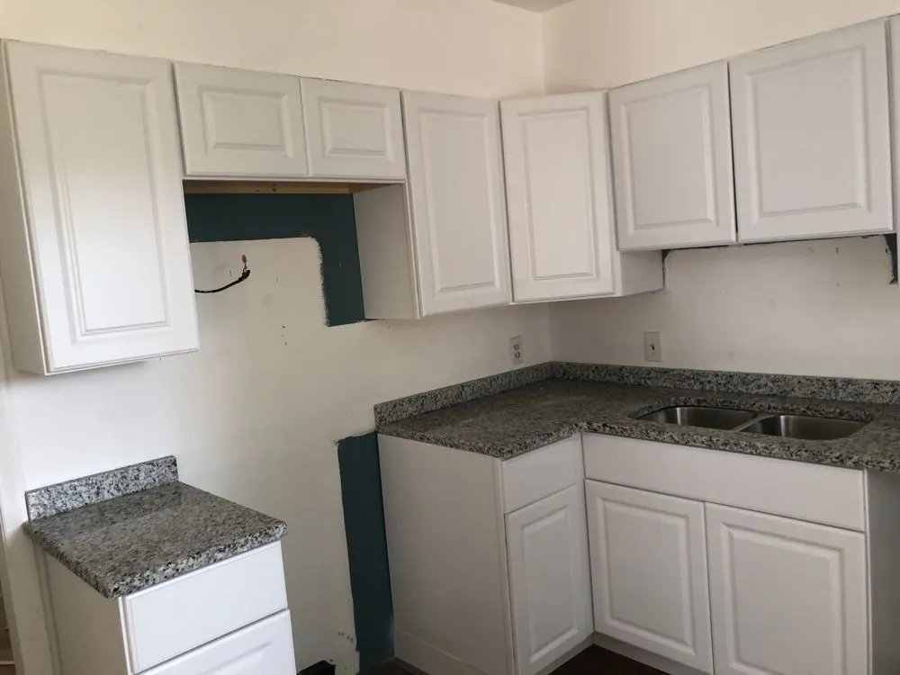 Reliable lawn care service in Novi, MI by Total Rehab Construction