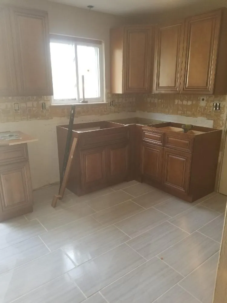 Affordable residential landscaping for beautiful yards in Novi, MI by Total Rehab Construction