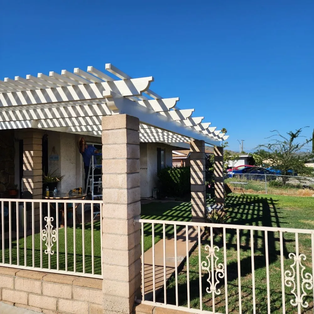 Top-rated yard maintenance experts serving Wildomar, CA - Total Remodel