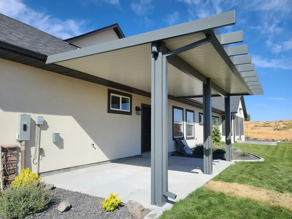 Expert garden landscaping for residential properties in Wildomar, CA by Total Remodel