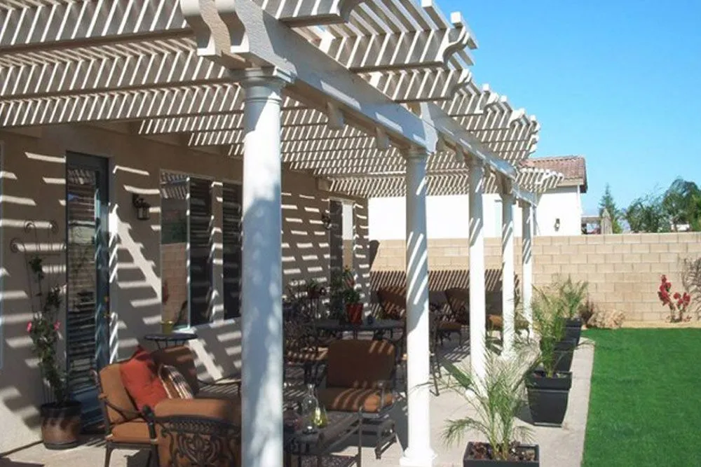 Reliable lawn care service experts serving Wildomar, CA - Total Remodel