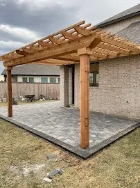 Custom landscape design in Wildomar, CA - Total Remodel