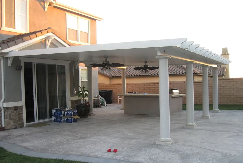 Affordable lawn mowing service in Wildomar, CA - Total Remodel