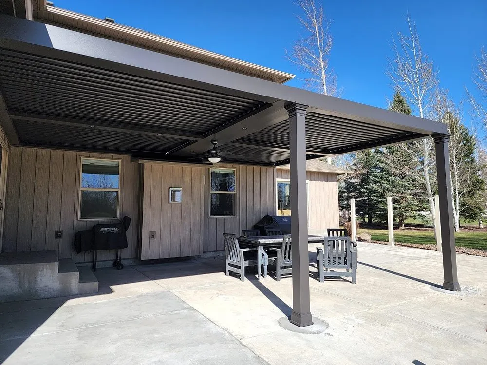 Local landscape design in Wildomar, CA - Total Remodel