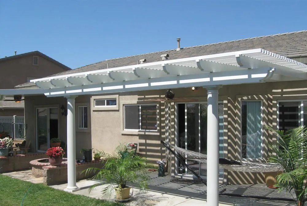 Reliable outdoor landscaping for outdoor upgrades in Wildomar, CA by Total Remodel