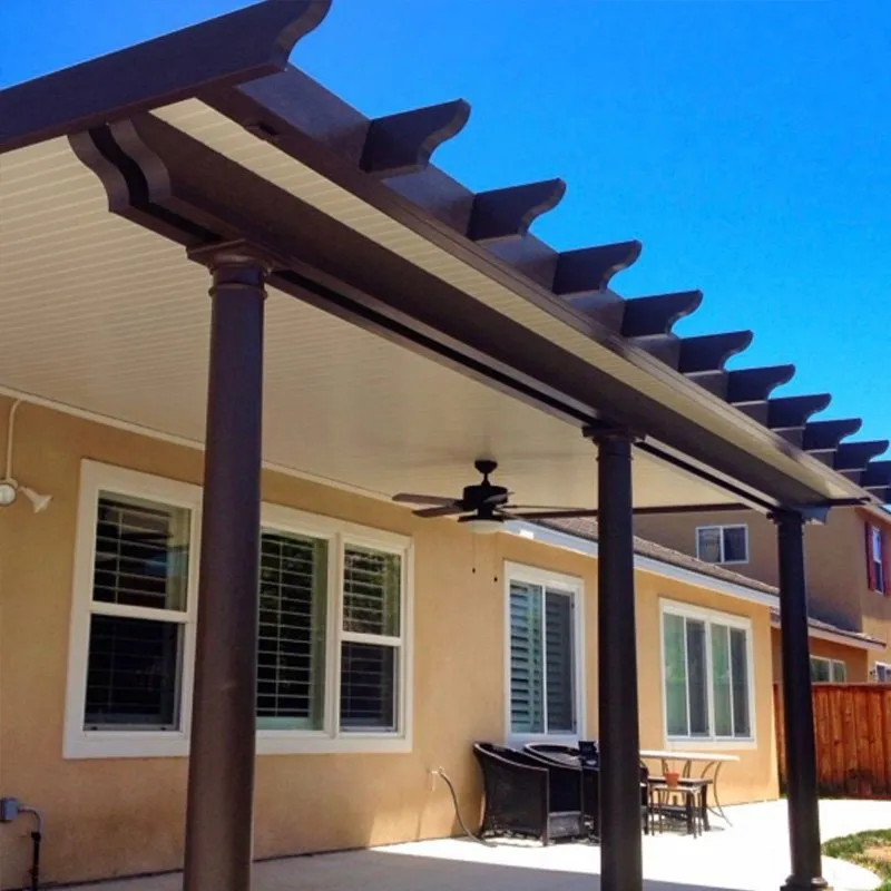 Trusted yard maintenance in Wildomar, CA by Total Remodel