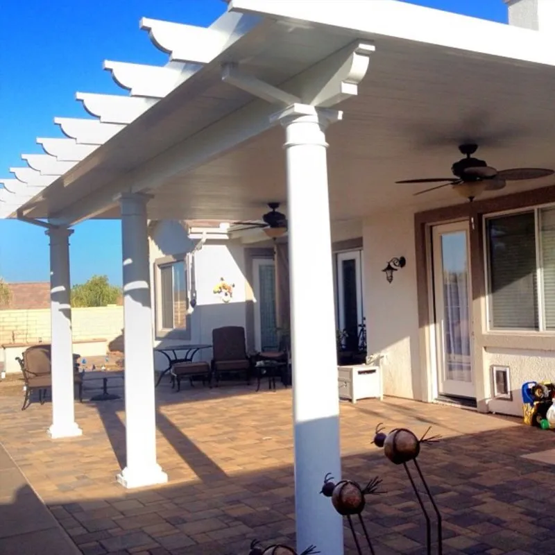 Custom lawn care service experts serving Wildomar, CA - Total Remodel