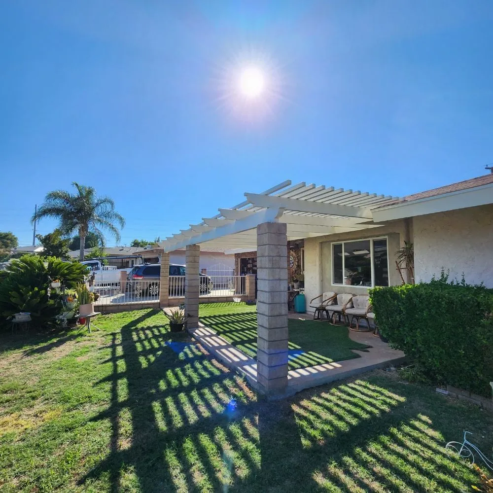 Trusted landscaping services in Wildomar, CA - Total Remodel