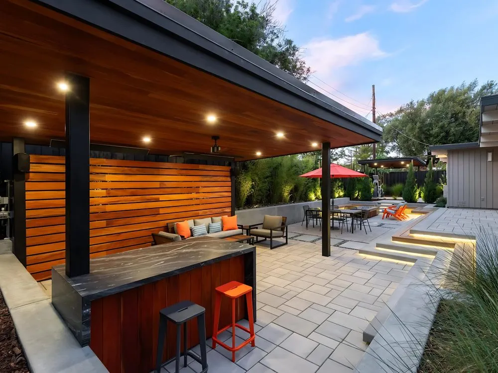 Expert yard maintenance for year-round maintenance in Wildomar, CA by Total Remodel