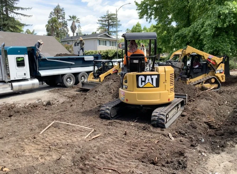 Trusted landscape installation in Wildomar, CA by Total Remodel