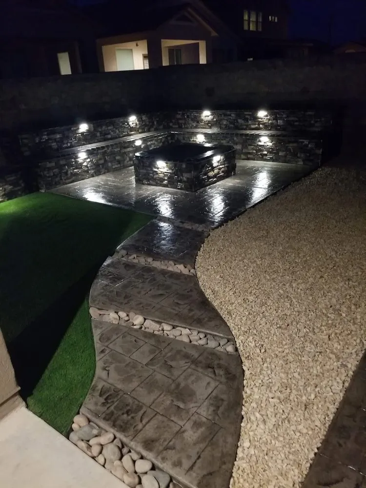 Affordable lawn mowing service in El Paso, TX - Total Remodeling & Roofing