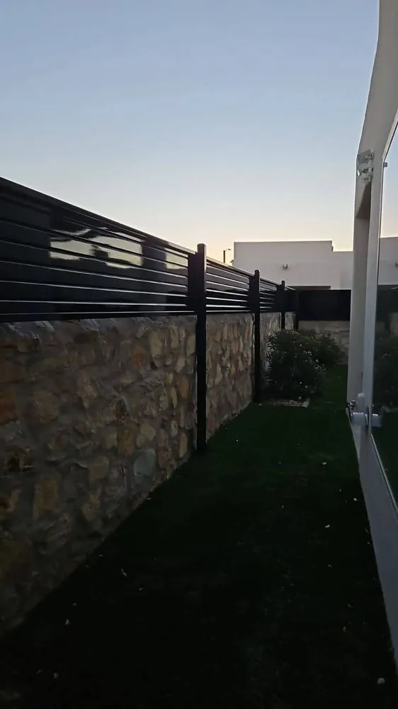 Affordable landscape installation for beautiful yards across El Paso, TX - Total Remodeling & Roofing