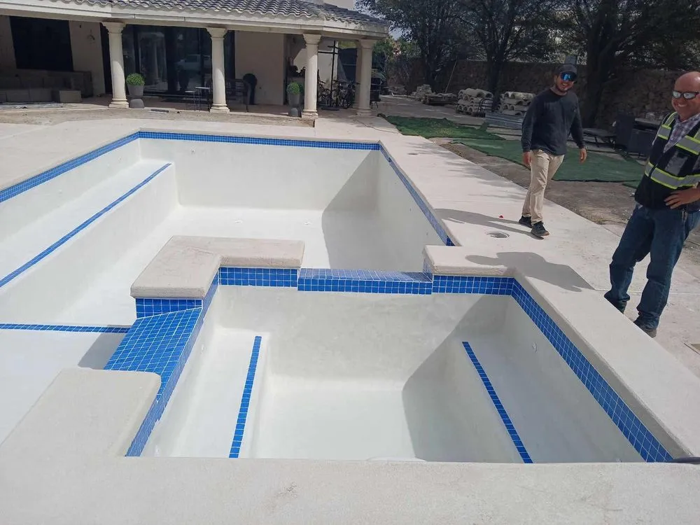 Expert landscape installation experts serving El Paso, TX - Total Remodeling & Roofing