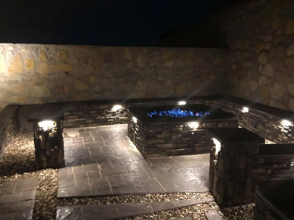 Affordable lawn care service experts serving El Paso, TX - Total Remodeling & Roofing