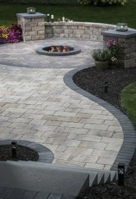 Top-rated landscape installation for outdoor upgrades across Braham, MN - Total Renovation Landscaping