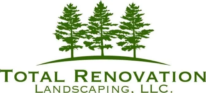 Custom lawn mowing service in Braham, MN by Total Renovation Landscaping