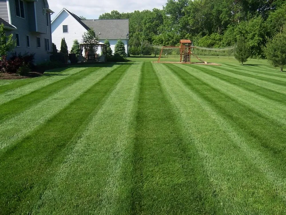 Expert landscaping services for residential properties across Braham, MN - Total Renovation Landscaping