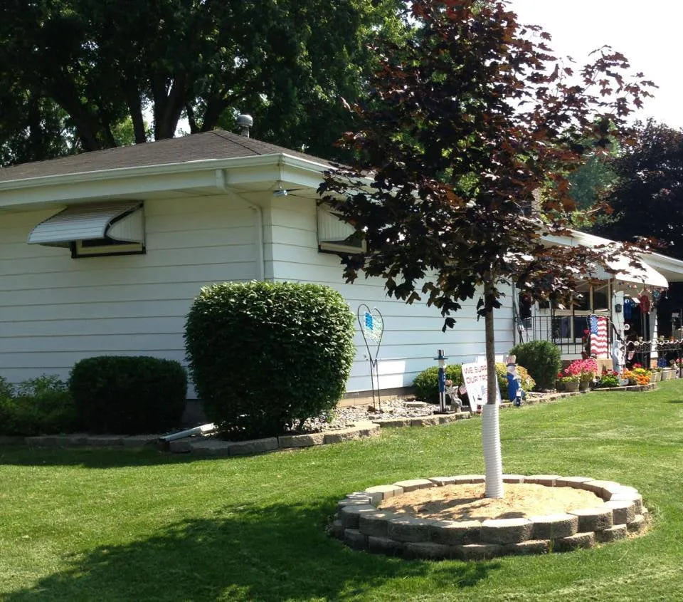 Reliable landscaping services experts serving Braham, MN - Total Renovation Landscaping